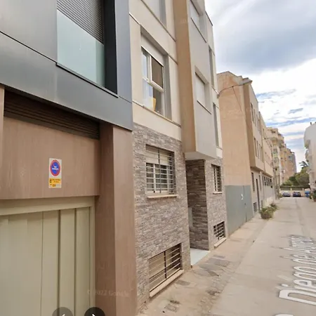 Te Gustara Mas * Màlaga