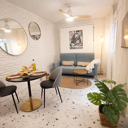 Apartmán Te Gustara Mas *