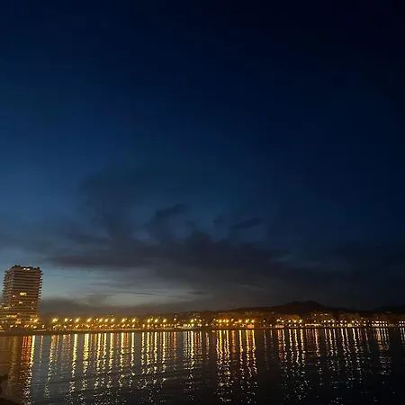 Apartmán Te Gustara Mas