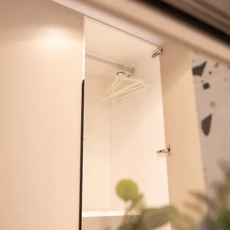 Apartment Te Gustara Mas